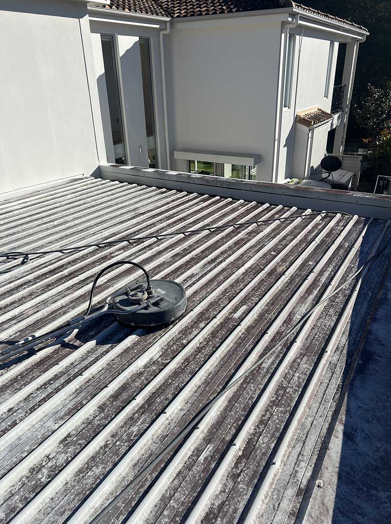 Best Roof Cleaners Sunshine Coast