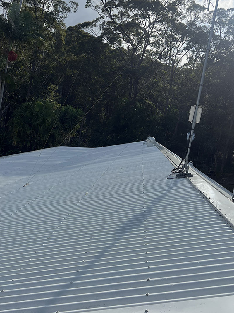 Afte Roof Cleaners Sunshine Coast