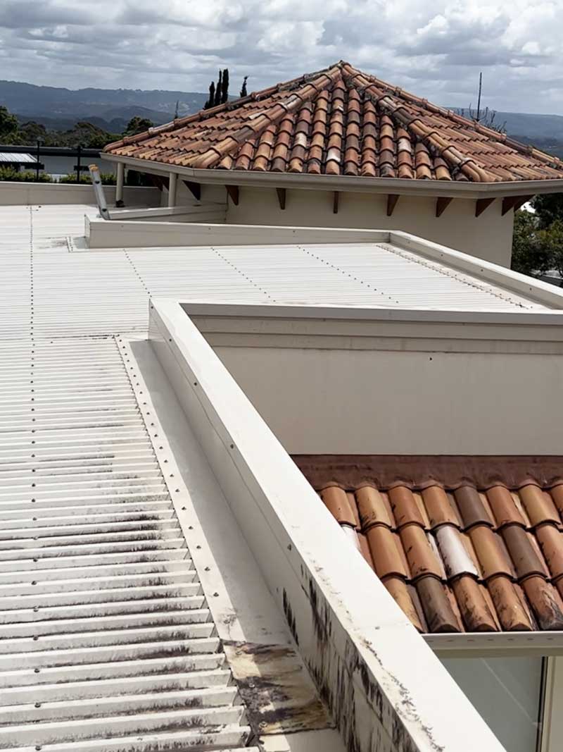 how-to-clean-roof-sunshine-coast