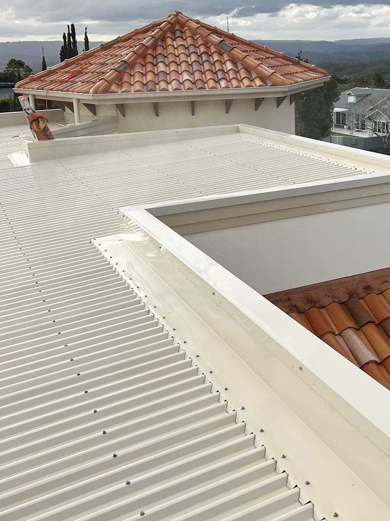 how-to-clean-roof-sunshine-coast