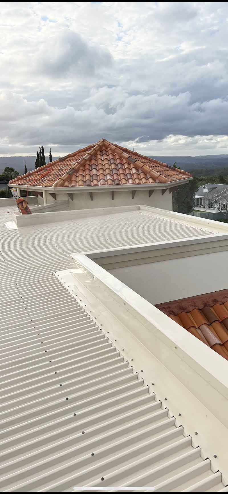 Pressure Cleaning Bribie Island